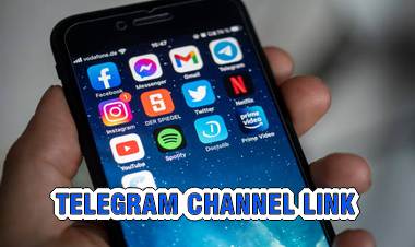 Hookups telegram groups - dating channels zimbabwe