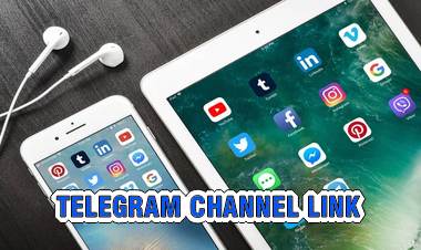 Bikaner news telegram group link - channel link join 2022 india