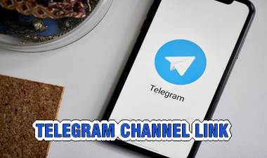 Bangla telegram channel link - bhabhi channel link