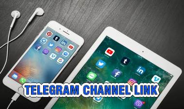 Nigeria girl telegram channel links - indian female group link