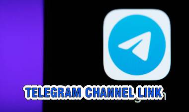 Nigeria music telegram channel link - youtube subscribers group links