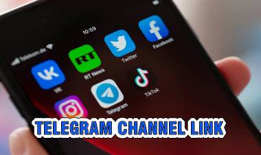 Tanzania telegram groups - status video song channel link