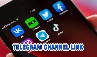 Illegal telegram channels list - Best illegal
