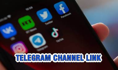 Best telegram channels and groups - malayalam thund groupsor - khmer