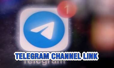 Bjp official telegram group link - desi group links