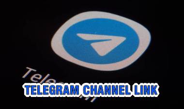 Lagos olosho telegram group link - group link join good morning