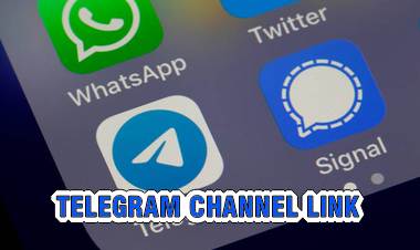 Jesus telegram group link hindi - best shayari channel link