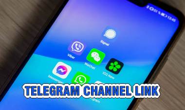 Pakistani bottom telegram channel link - nigeria group chat