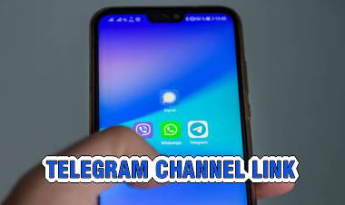 Kerala kundan telegram group - cara share link