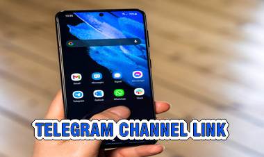 Telegram channels web series - link best - link malayalam movie