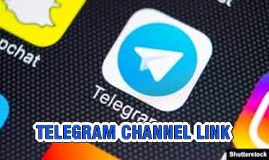 Vgk telegram group - invite - bin groups
