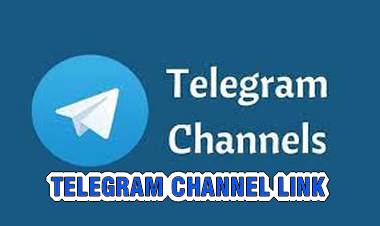 Channel awek telegram - No limit - Get link