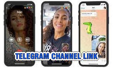 Lesbian channels on telegram - join link - kilimani ndogo