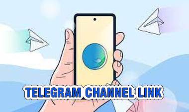 Link telegram video hot - channel links category wise