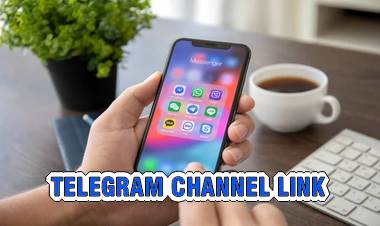 The best telegram channels - cyber security channel link