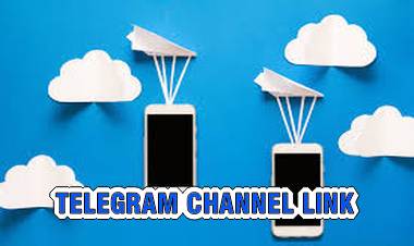 Chennai news telegram channel links - news channels to join 2021