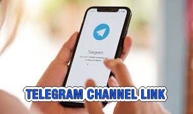 Kerala vedi telegram channel - gold rate group link pakistan