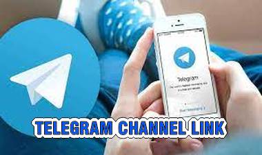 350+ Malappuram job vacancy telegram channel link and group link for india