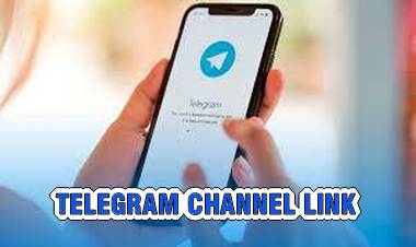 Urdu tehreer telegram channel link - ting channel links in uk