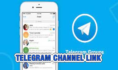 Telegram russian groups - tinder group