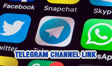 How to join telegram channel without link - Nsfw s - Unisa group chat