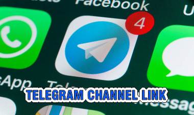 Satta telegram channel - america group number