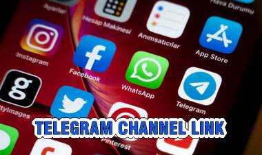 Sikar girl telegram channel link - ghana muslim group