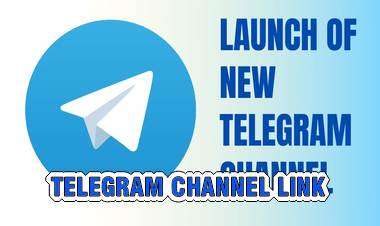 Youtube telegram channel link join - channel link canada