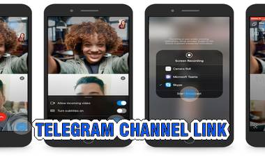 211+ Telegram gruppen gore - telegram kanal von michael wendler