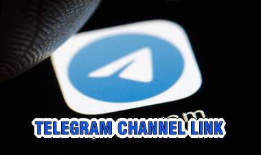 Gujarati telegram channel link app - rachita ram group