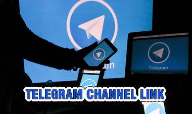 Tamilrockers telegram channel link How share chat on