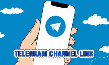 Telegram channel link for zoom meeting - news 11 channel link