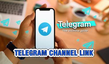Ratnagiri jobs telegram channel link - best hindi channel link