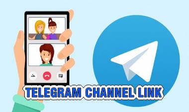 Dubai business telegram channel link - current affairs group link