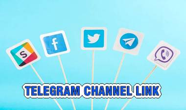 Best telegram channels for tv series - link for new movies in south africa
