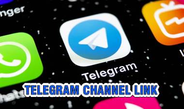 Telegram private links - Usiku sacco link - Loli group
