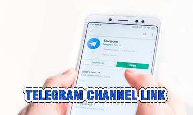 Pune telegram channel number - video group link 2021