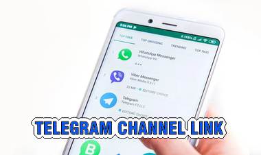 Only indian telegram group - kerala investment group link