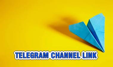 Telegram link virus - Can i use to download movies - to promote youtube videos