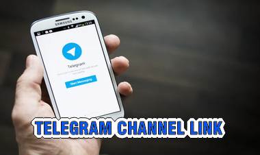 Indian bottom telegram channel link - tnpsc group 4 group join link tamil