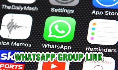 Join Exciting Communities: New WhatsApp Group Link Join 2024