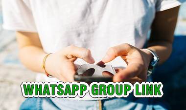 Whatsapp nudes chat - group rules bot