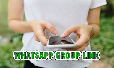 Whatsapp for group link app - mallu hot group links - hotel job group link