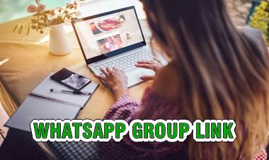 Le lien de groupe whatsapp integrer un groupe francais créer un grou