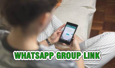 Vivo whatsapp group link - group https chat com lqdrcenmlc9fjlbsvjrnf6 - cocomo snap n win group link