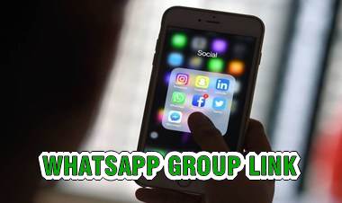Groupe whatsapp senegal thiaga lien fusionner 2 groupes acceder grou