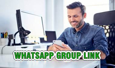 Dha lahore whatsapp group link - love you - a group names for friends