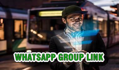 Safety officer jobs whatsapp group link -sub for sub -dating groups ghana