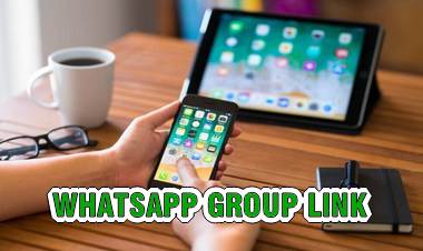 Whatsapp namoro ou amizade link grupo doação grupos h de