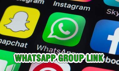 Links of whatsapp groups in usa -sindh -tamil transgender